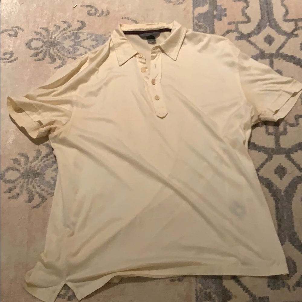Polo shirt